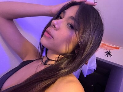 adult chat cam Sweet Lanaa 