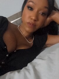 Sembang XXX Secara Langsung MsChanelCarter