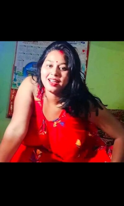 SamratPriyaa 🌍 online nude stream
