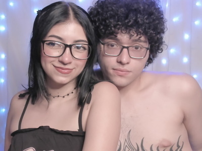 DoubleMagic - Stripchat Couple 