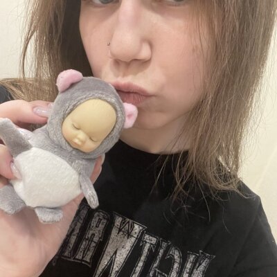 baby_cherrry_ 💰 nude show