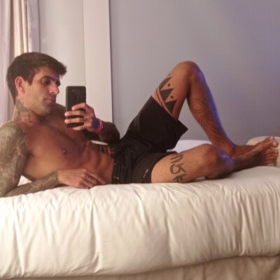 tattooninja 🛴 online naked stream