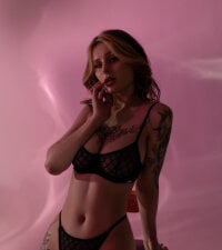 elizawetty's webcam live show