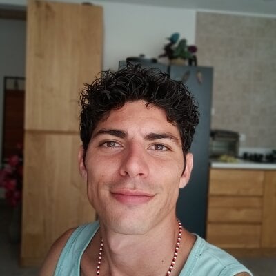 Christianjimenez - Stripchat Cam2cam Doggystyle Eroticdance Boy 