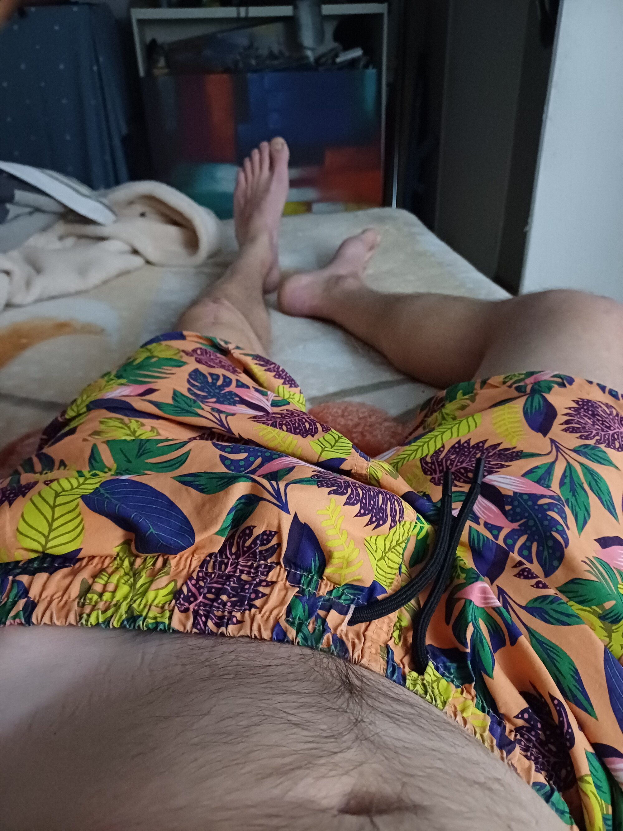 Palemango