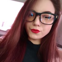 BestieChloe's Offline Chat Room