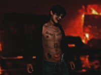 AndiEl17's webcam live show