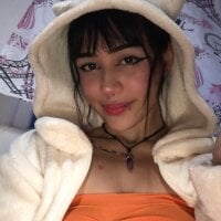 nanamii_04's webcam live show