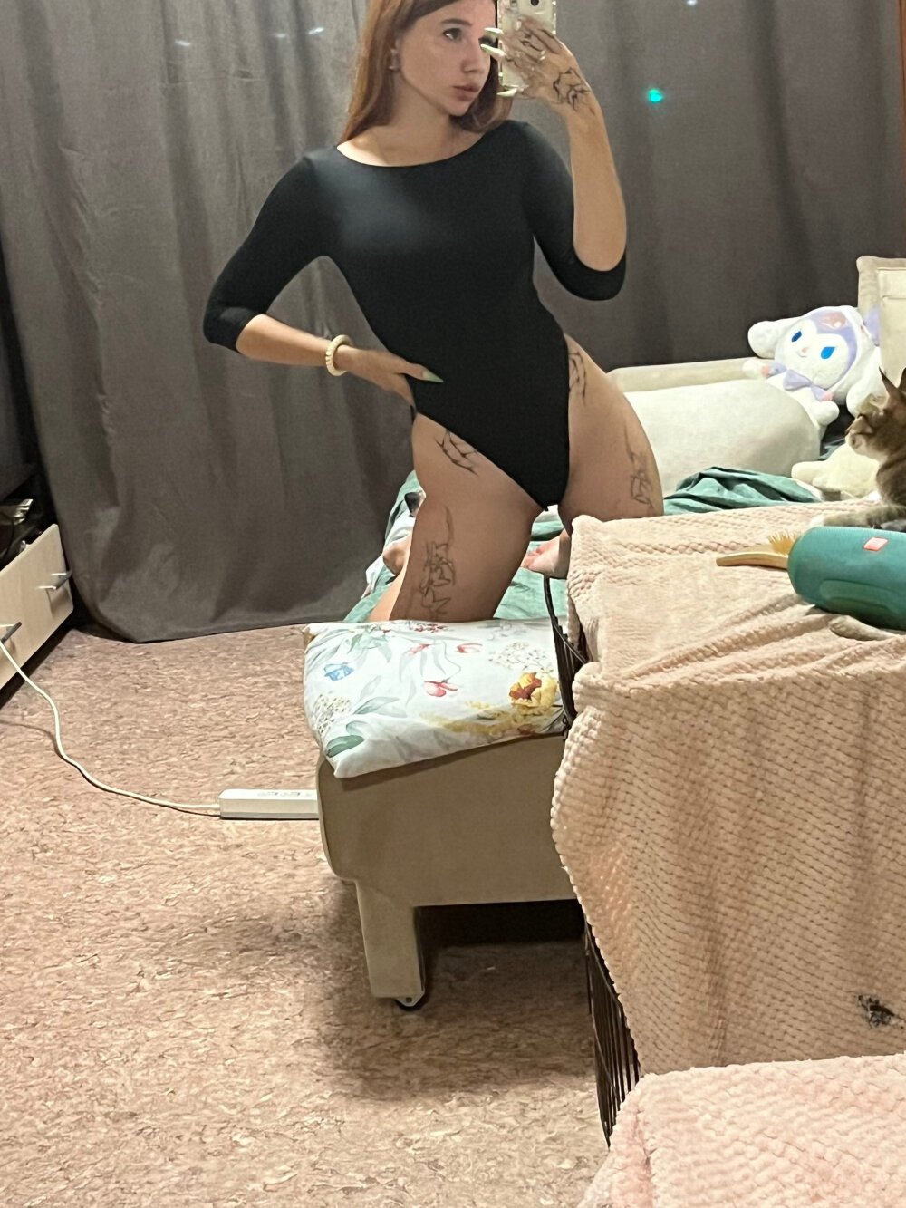 KarinHorny profile