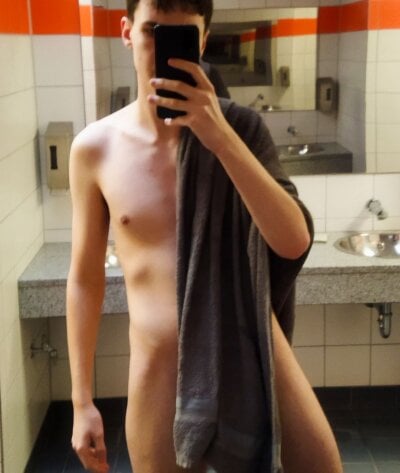 Naked_Ben - Stripchat Lovense Cam2cam Dildo Boy 