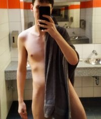 Naked_Ben's webcam live show