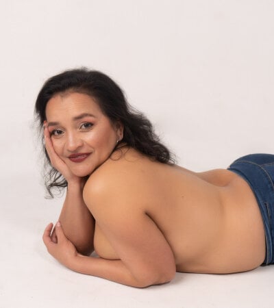 MarilynMiilf_ - Stripchat Pov Lovense Best Girl 