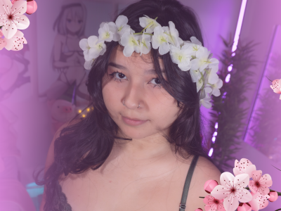 Hanaa_rosse - Stripchat Girl 