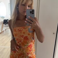 SofiaaXO's webcam live show
