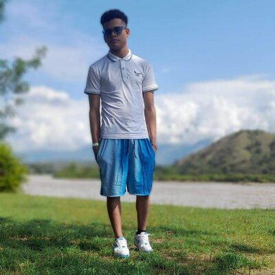 Brayam_Couple Avatar