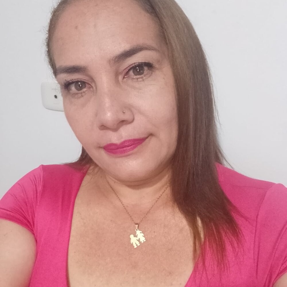 Sharon_Maturehot live cam model at StripChat