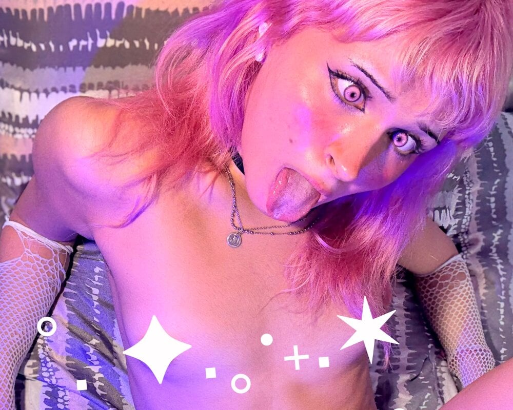 PinkyFairy's Offline XXX Chat