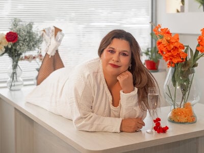 Bonny_wild - Stripchat Lovense Best Blowjob Girl 
