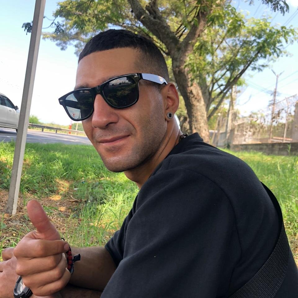 negrito_candela