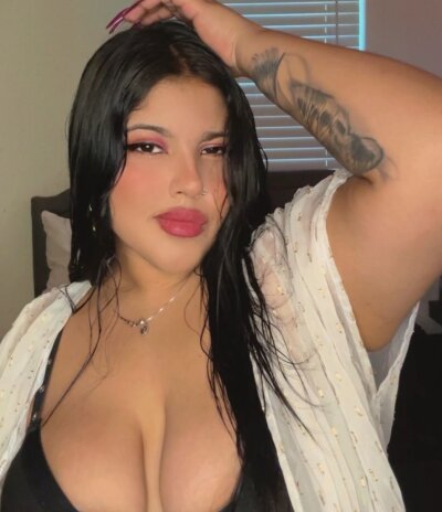 Alexa_strong24 Avatar