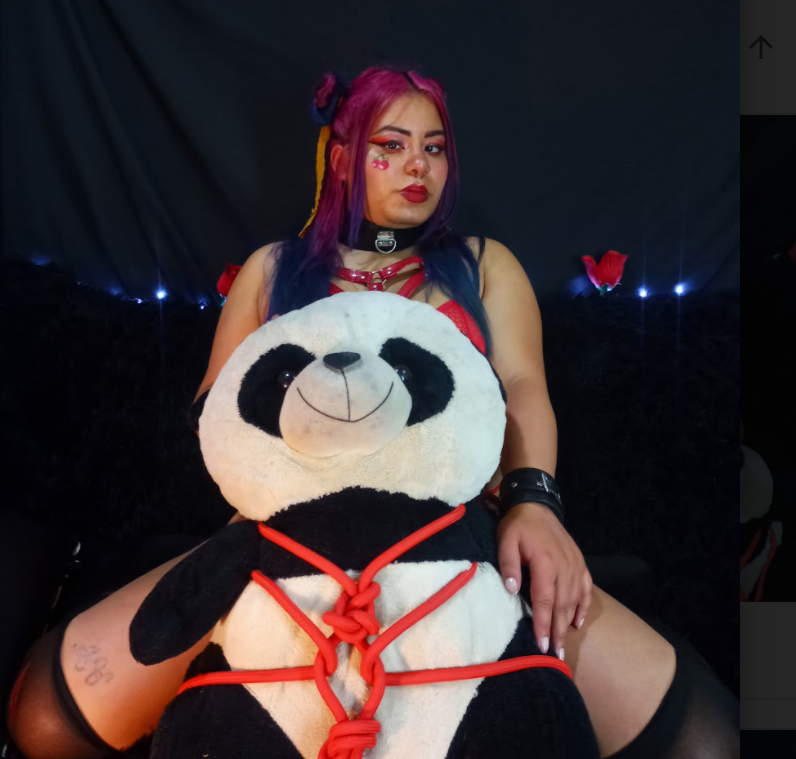 Live sex webcam photo for miss_cloverrr #289890042