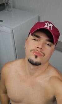 nathanbaarah92's webcam live show