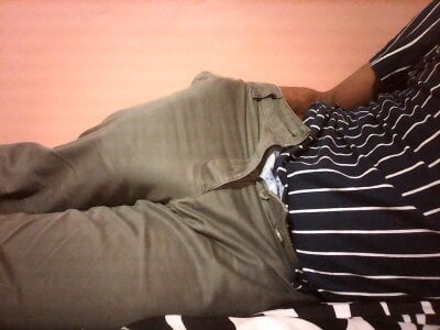 Buttlover__
