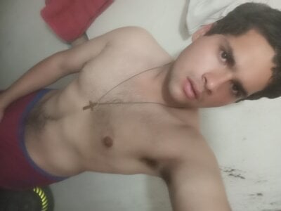 Alastorxa Male Ejaculation Cam Chat