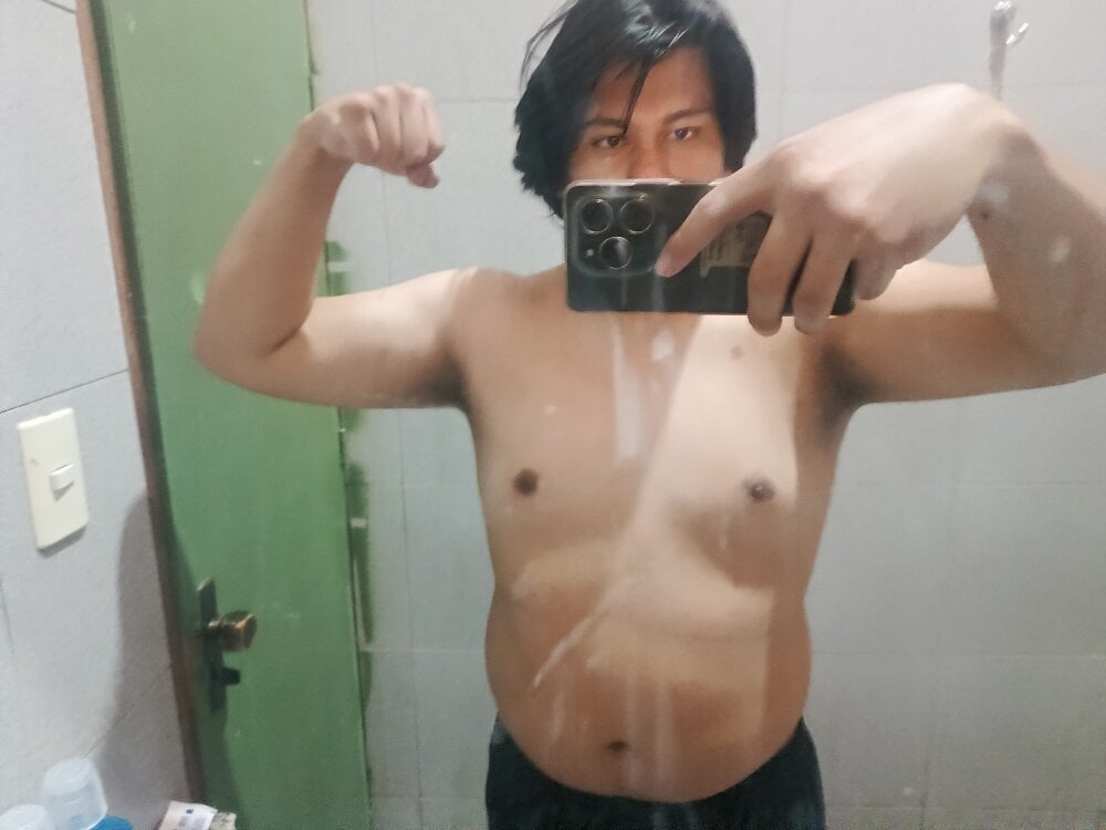 Cassualframes profile