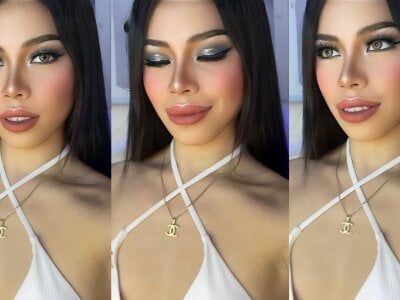 FinestGirlx private show