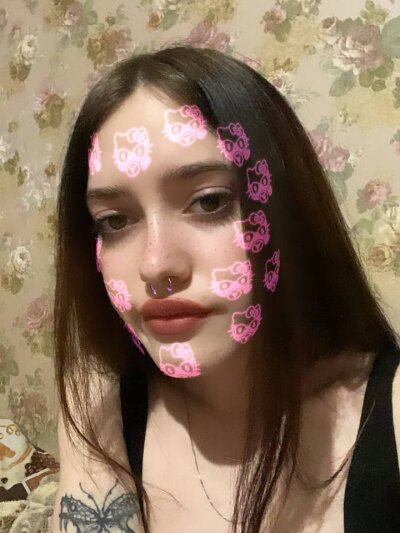 SabrinaHills 🕐 free naked chat