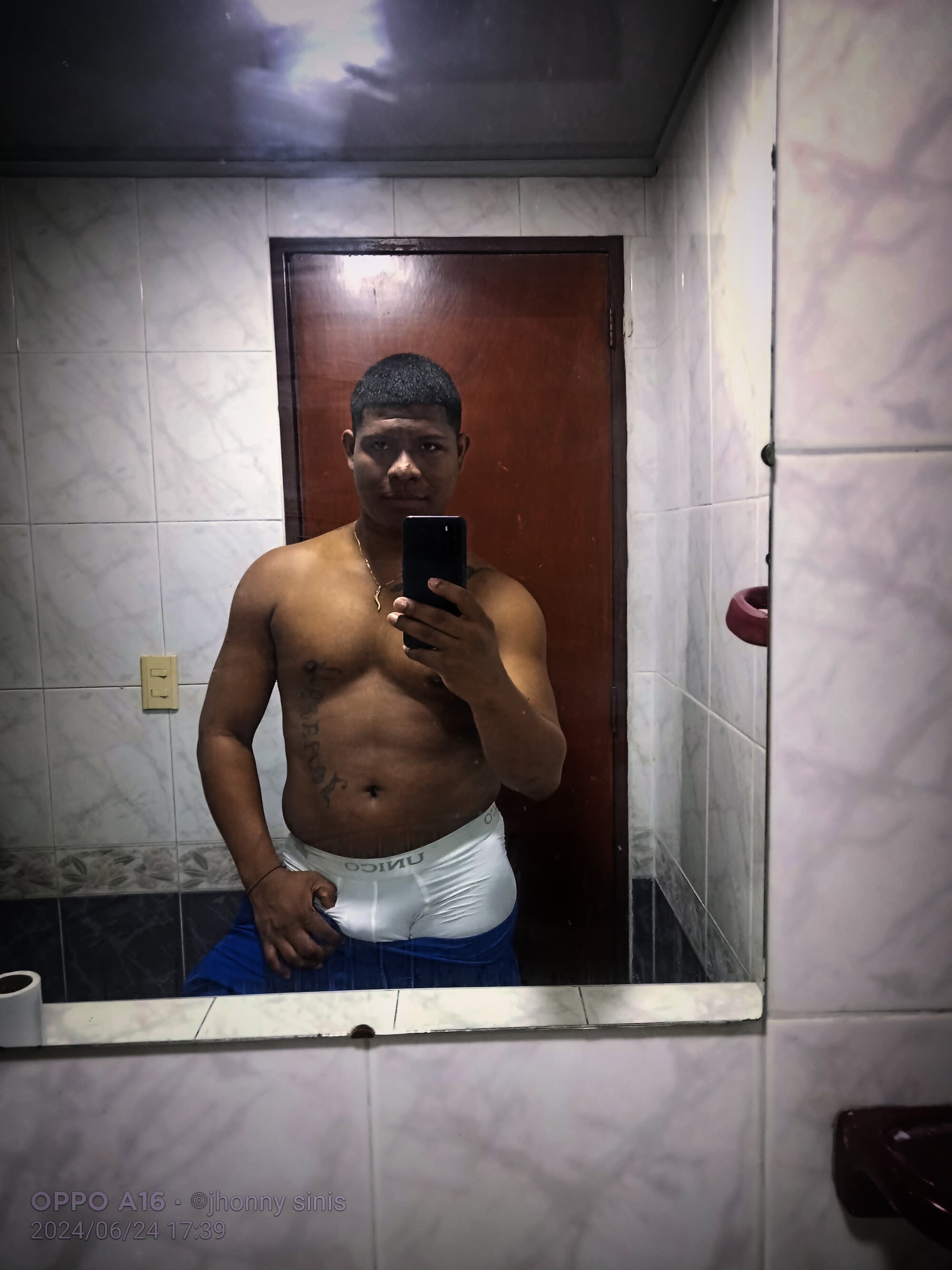 JhonnyXXX30