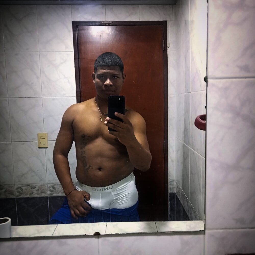 JhonnyXXX30 profile