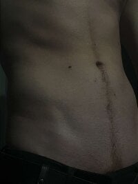 baretwinky's webcam live show