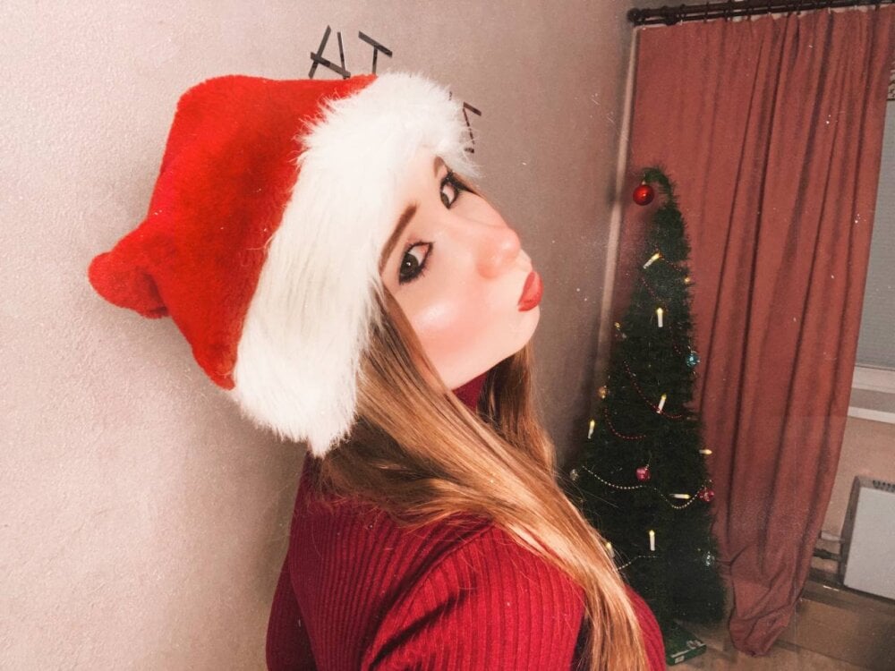 Cutefoxie profile