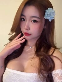 Be_Joy's webcam live show