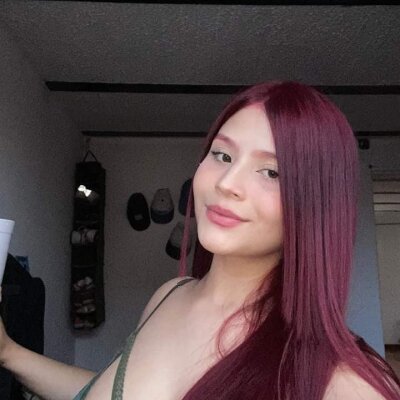 Natasha_Rossi_ - new redheads