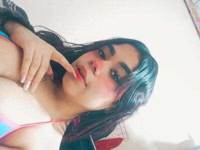 grande_ribeca from stripchat
