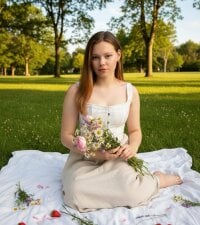 EvaFoxxxyy's webcam live show
