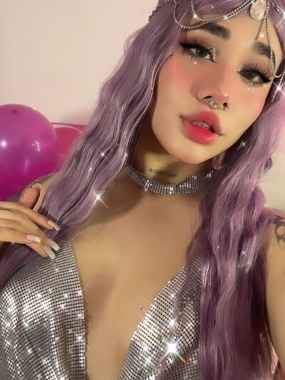 Pink_quarz - Stripchat Blowjob Cam2cam Cowgirl Girl 