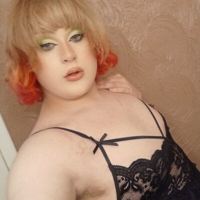 Curvygothfemboy - Stripchat Trans 