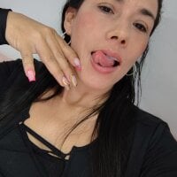 FLACASEXILATINA's webcam live show