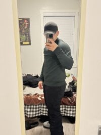 Pablitokiki's webcam live show