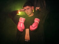 Heat_kink's webcam live show