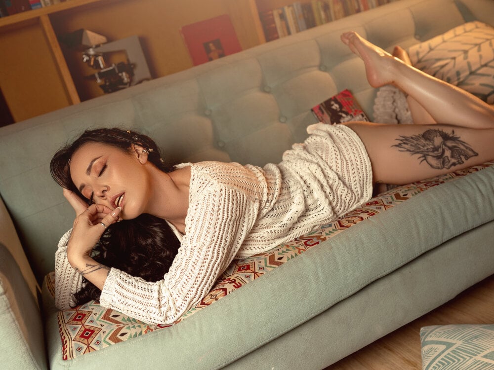 webcam-sexe.net andreavalencia livesex profile in col cams