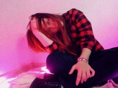 Victoria_Romans - Stripchat Teen Cam2cam Striptease Girl 