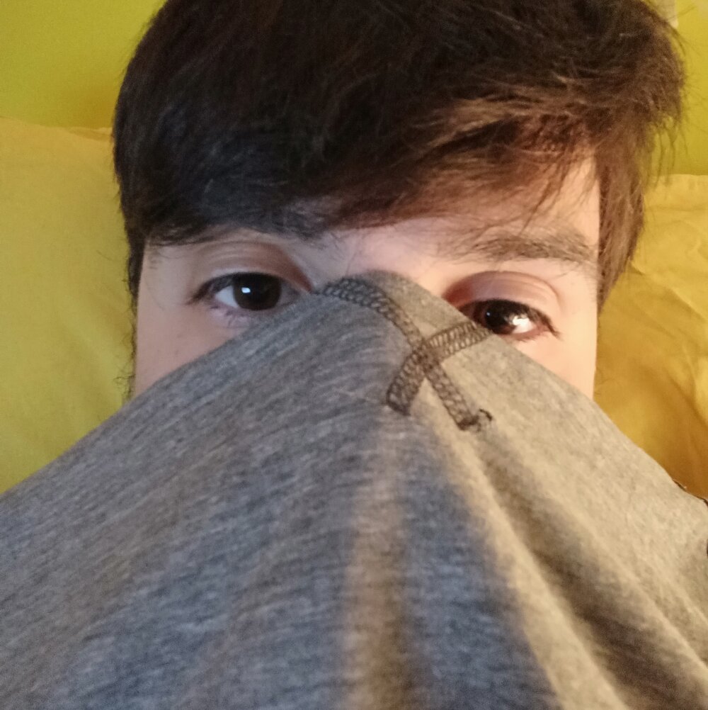 Solesfan's Offline XXX Chat