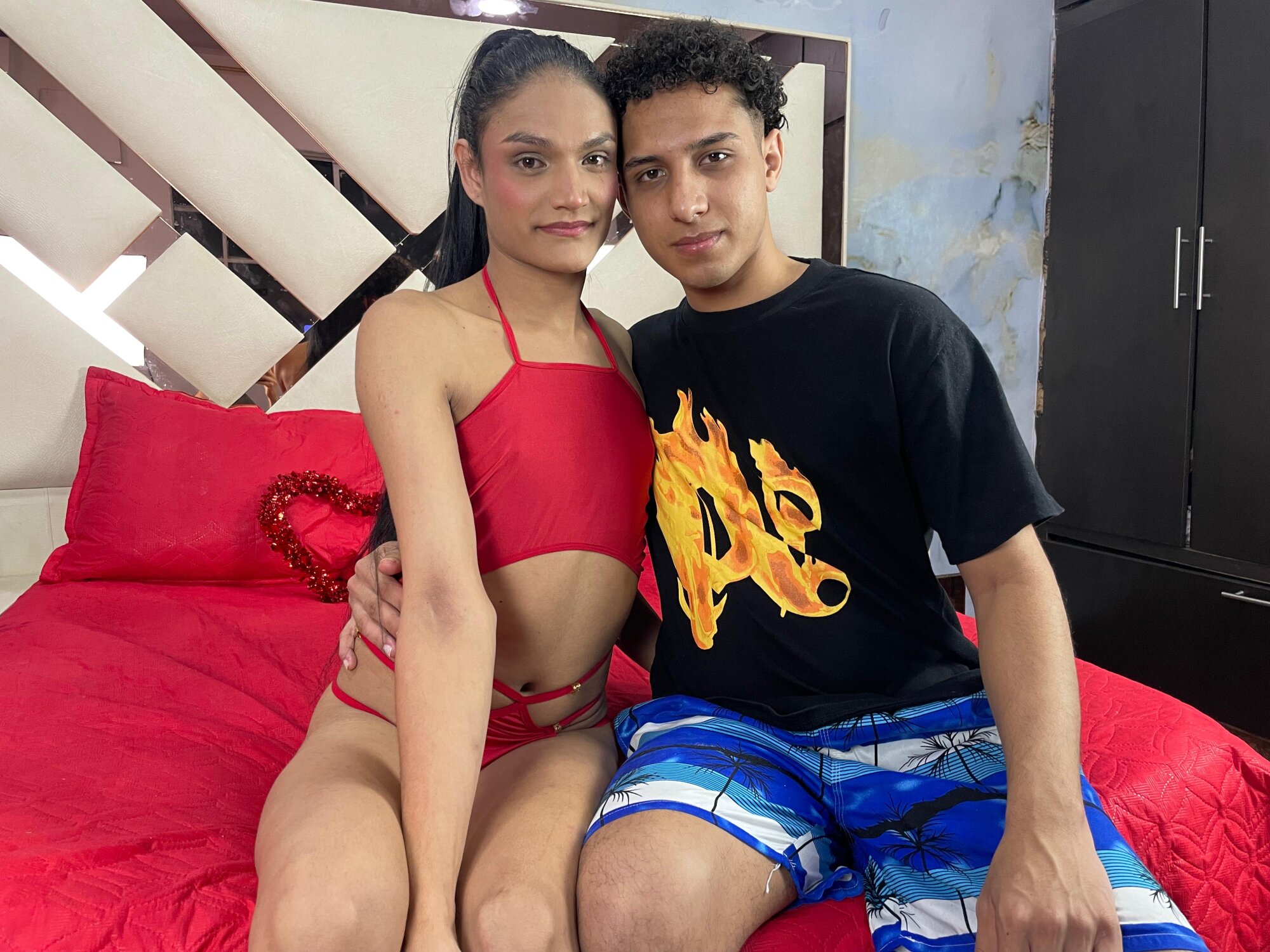PASSIONXTREME