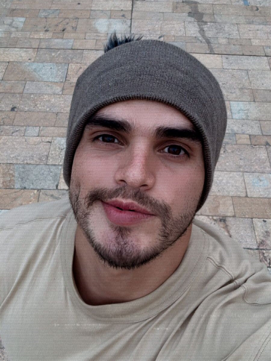 Chat con cámara offline de Ricardogo19