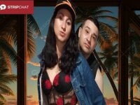 bonnie-e-clyde's webcam live show